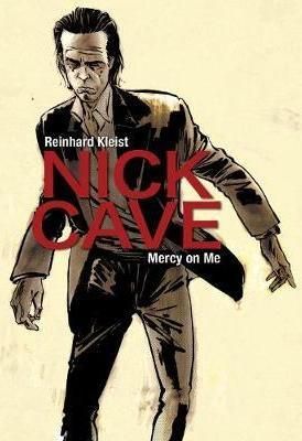 Nick Cave - Mercy on Me