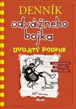 kniha