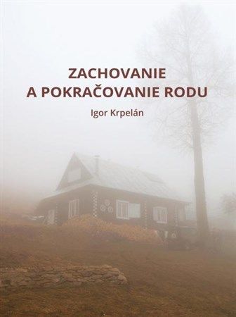 Zachovanie a pokračovanie rodu