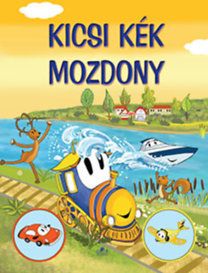 kniha