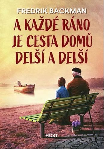 kniha