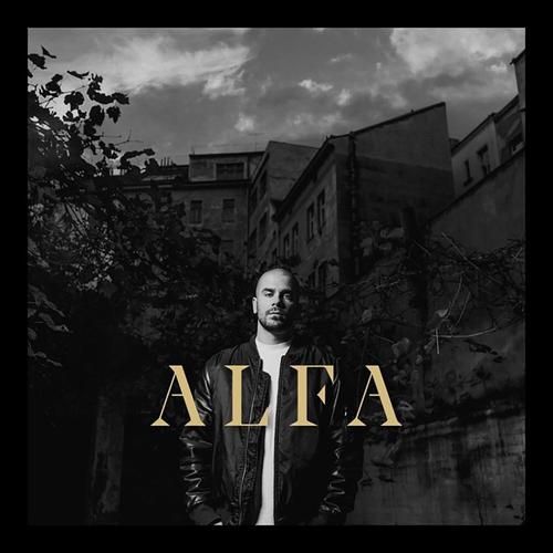 Ektor - Alfa CD