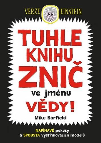 kniha