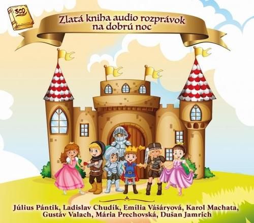 kniha