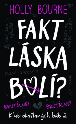 kniha