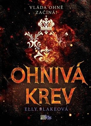 kniha