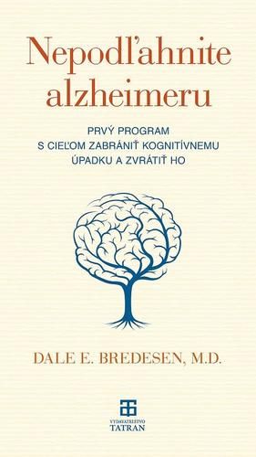 Nepodľahnite alzheimeru