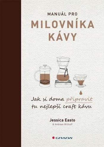 kniha