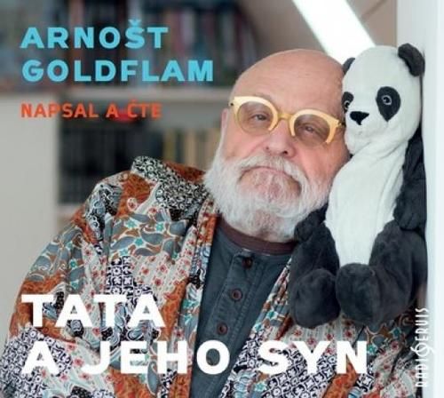 Tata a jeho syn - audiokniha (2 CD)