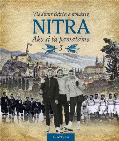 kniha