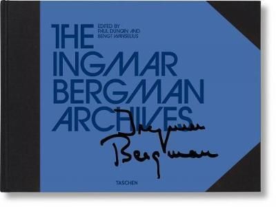 Bergman Archives