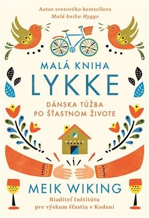 kniha