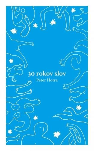 30 rokov slov