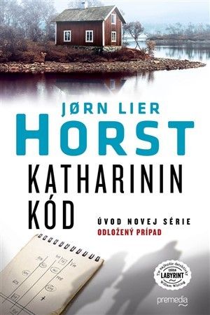 kniha