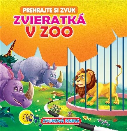 kniha
