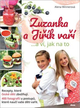 kniha