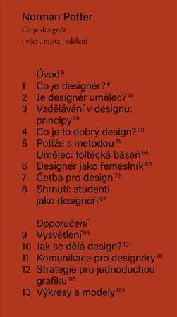 kniha