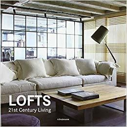 Lofts 21st Century Living
