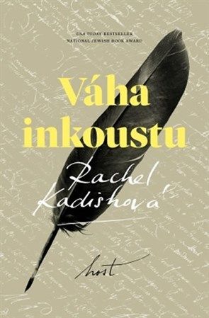 kniha