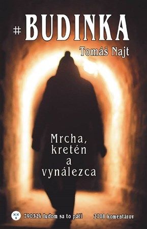 kniha