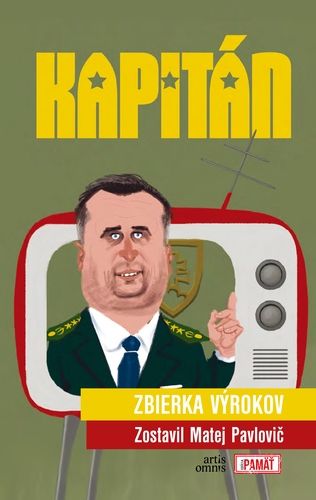 kniha