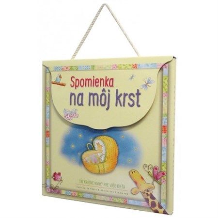 kniha