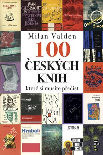 kniha