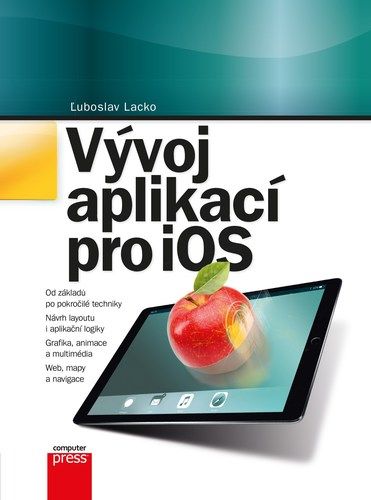 kniha
