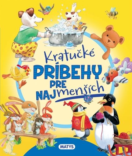 kniha
