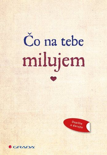 kniha
