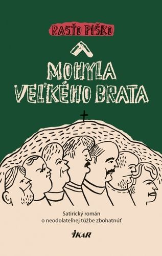 kniha