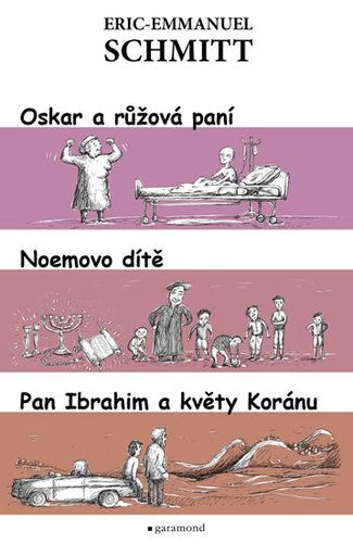 kniha