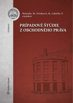 kniha