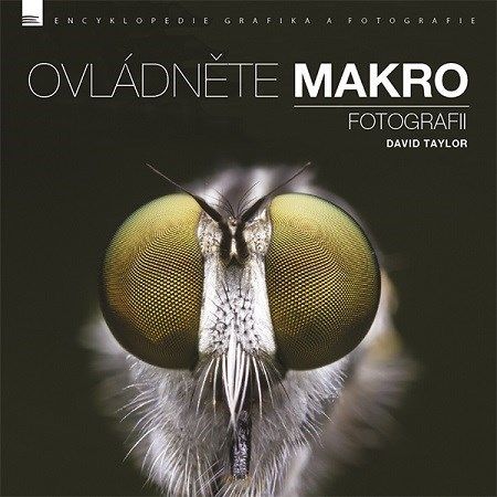 Ovládněte makro fotografii