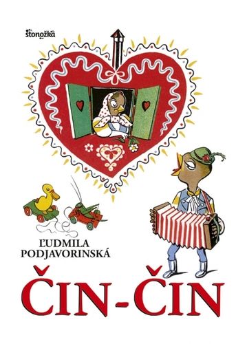 kniha