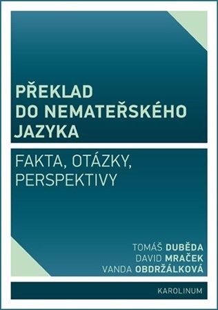 kniha