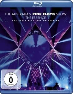 Australian Pink Floyd Show, The - The Essence BD