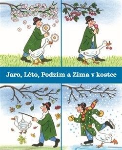 kniha