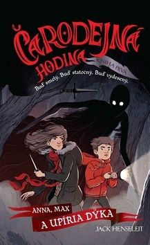 Čarodejná hodina
