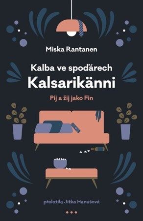 kniha