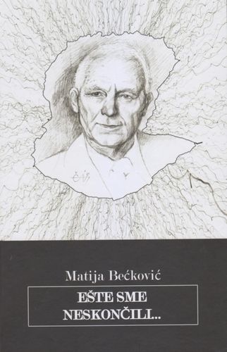 Ešte sme neskončili