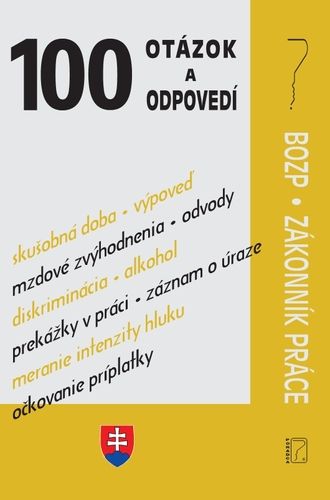 kniha