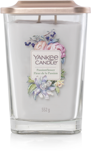Yankee Candle sviečka veľká Elevation Passion Flower