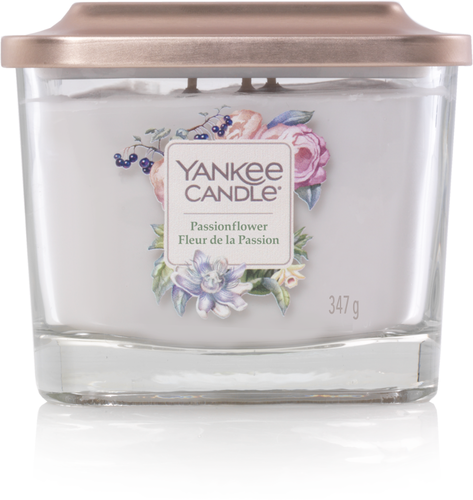 Yankee Candle sviečka stredná Elevation Passion Flower