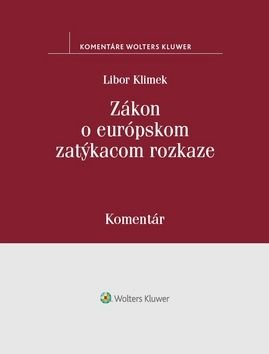 kniha