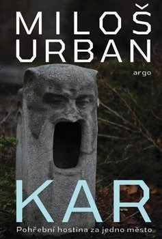 kniha