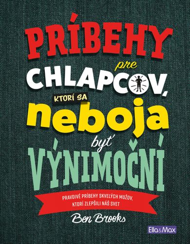kniha
