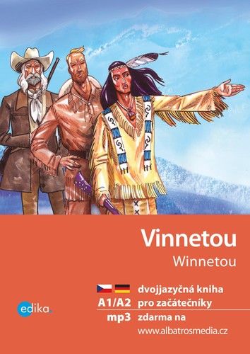 kniha