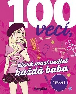 kniha