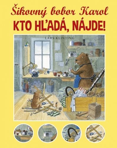 kniha